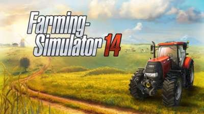 Farming Simulator 14 (Android)