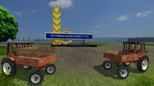 Farming Simulator 2013      -  11
