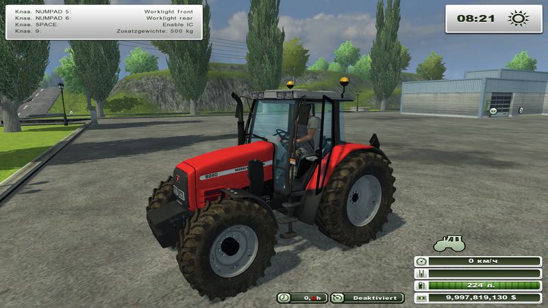 Farming Simulator 15 С Модами Торрент