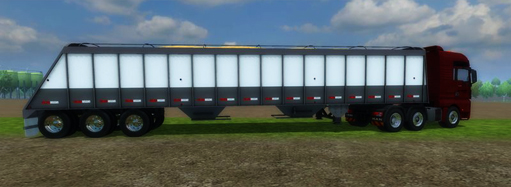 CORNHUSKER HOPPER TRAILER V2