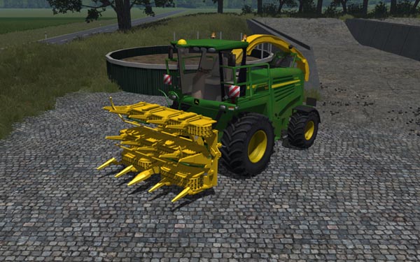 John Deere 7950i v 1.0