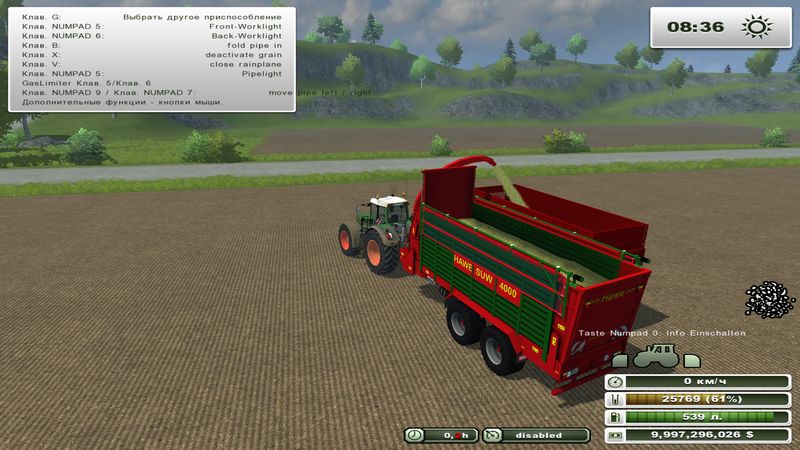 HAWE SUW 4000 V 1.1