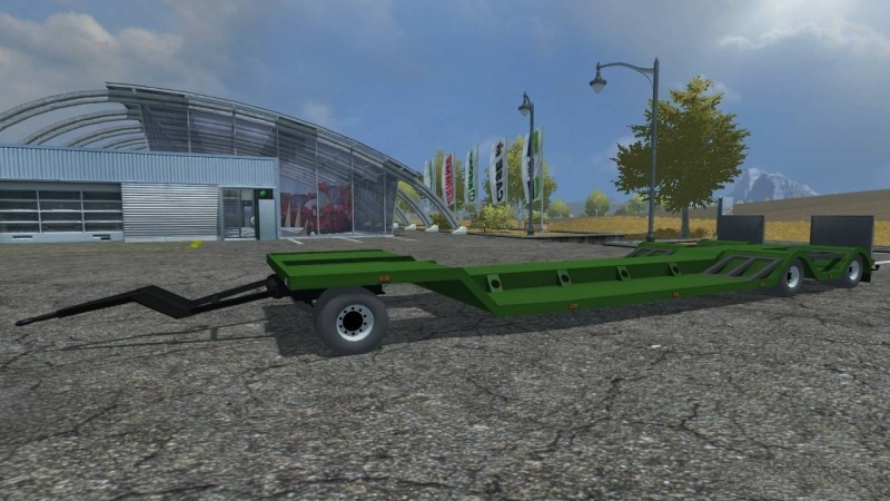 Loaders Special v1.1