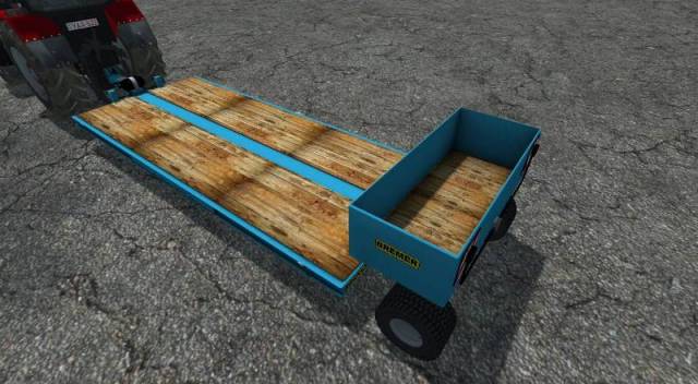 Dolly Bremer v1.0