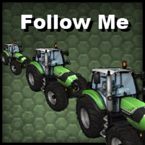 FOLLOW ME V 0.77