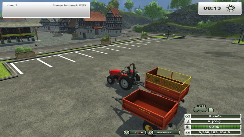 ZMAJ 430 V 1