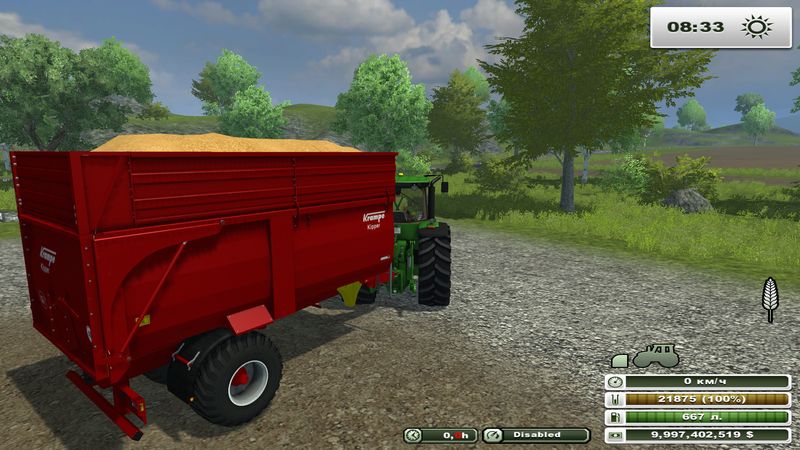 KRAMPE BBE 600 E V 1.0