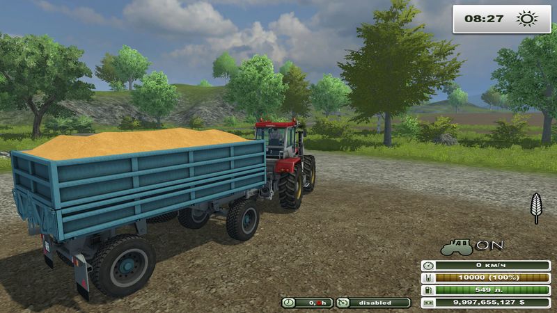 BSS BALLONOS V 1.0