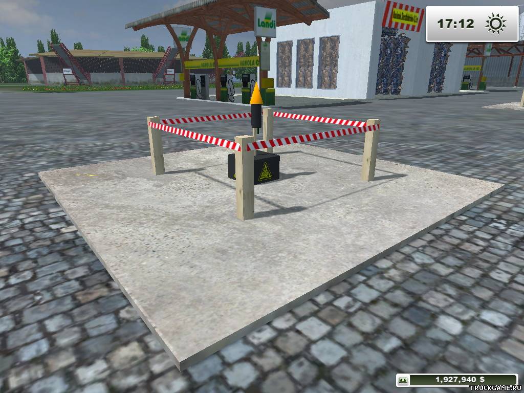 Placeable Firework v2.0