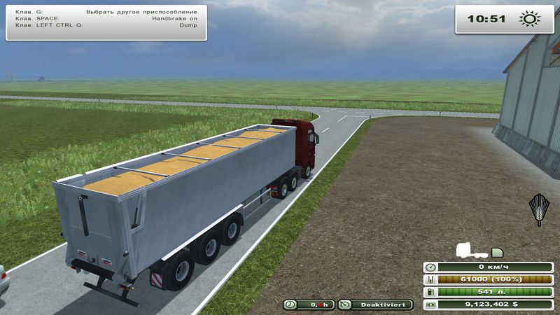 KROGER SRB 35 MULTIFRUIT V 1.0