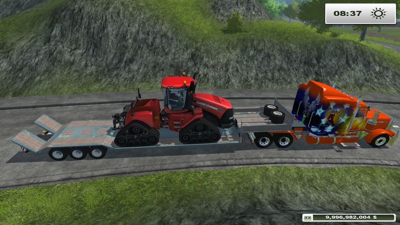 LOWLOADERBIG V 1.0