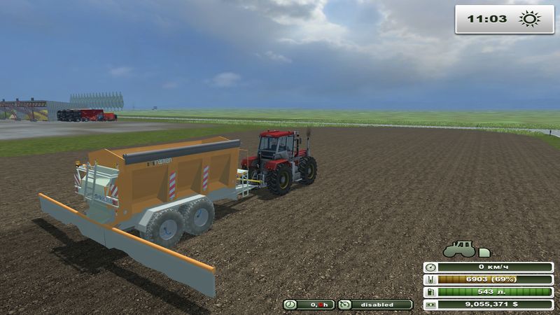 PANIEN PW 18 10E V 1.1