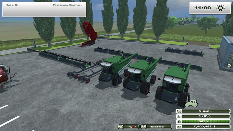 FENDT 9460 R PACK V 6.0