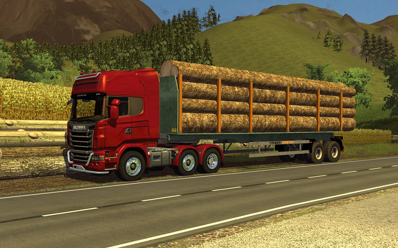 TIMBER MASTER B52 V 1.01