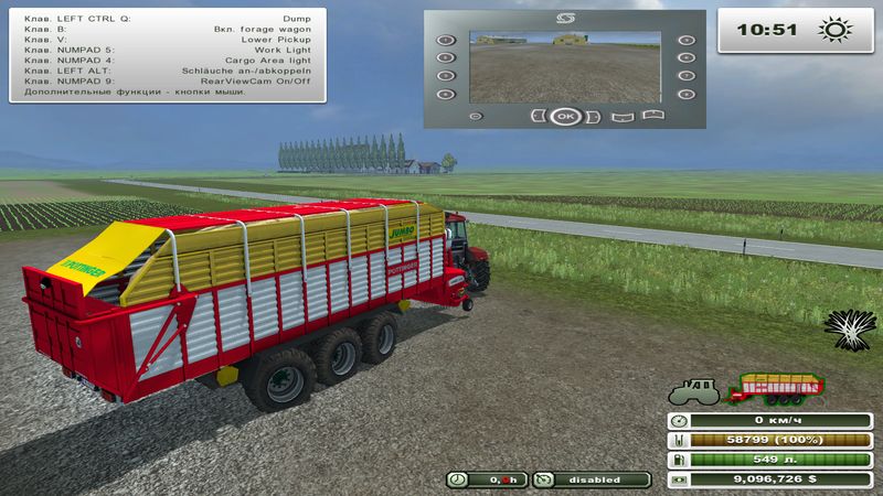 POETTINGER JUMBO 10000L V 2.0 (MOREREALISTIC)