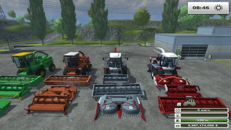 DON 680 PACK V 1.0 (MOREREALISTIC)