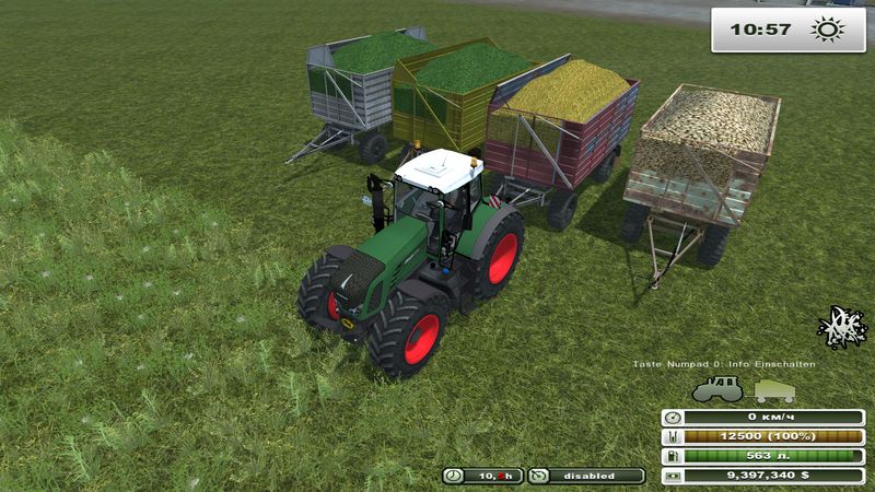 DDR HW80 SHA PACK V 1.0