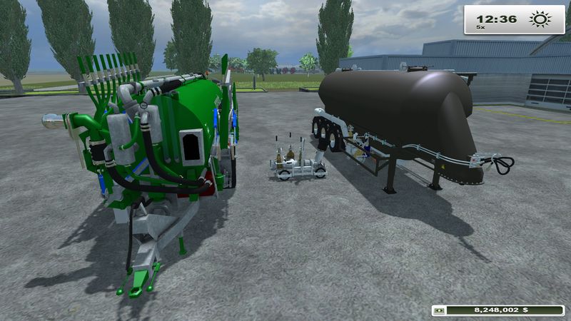 GUELLEPACK 2 V 1.1