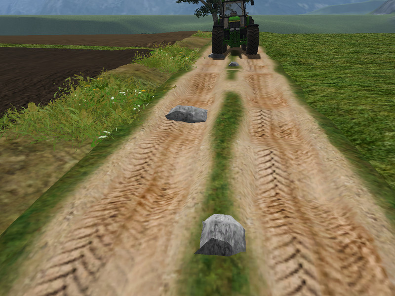 MODELS UNPAVED ROADS V 2.0