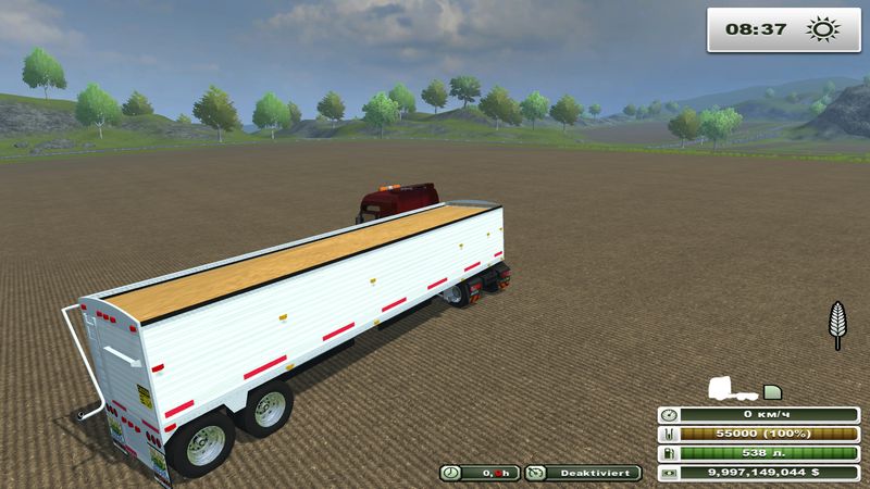 TIMPTE 2007 SUPER HOPPER V 1.1