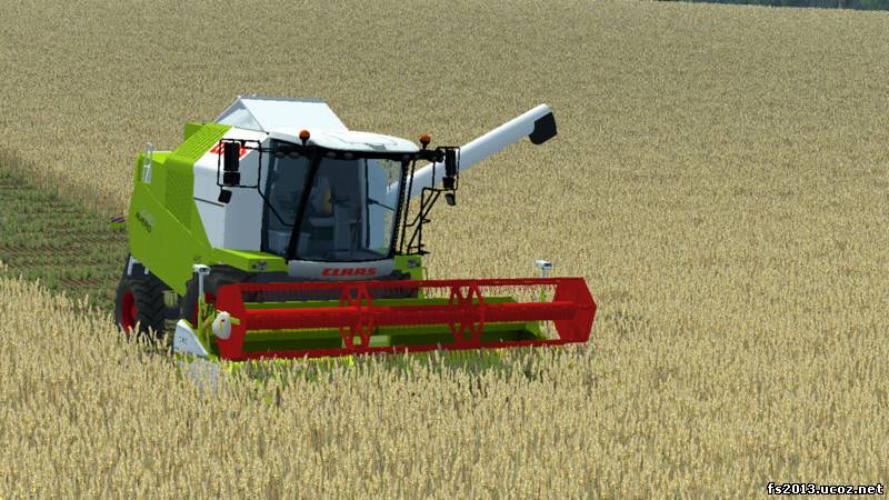 CLAAS AVERO 240 V 1.0