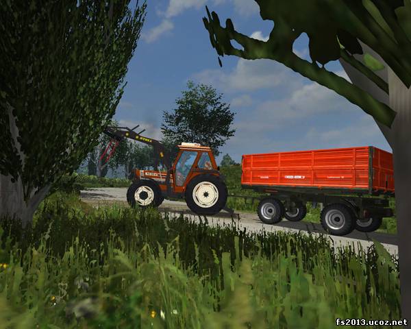 Fiatagri 90 90 v 1.1