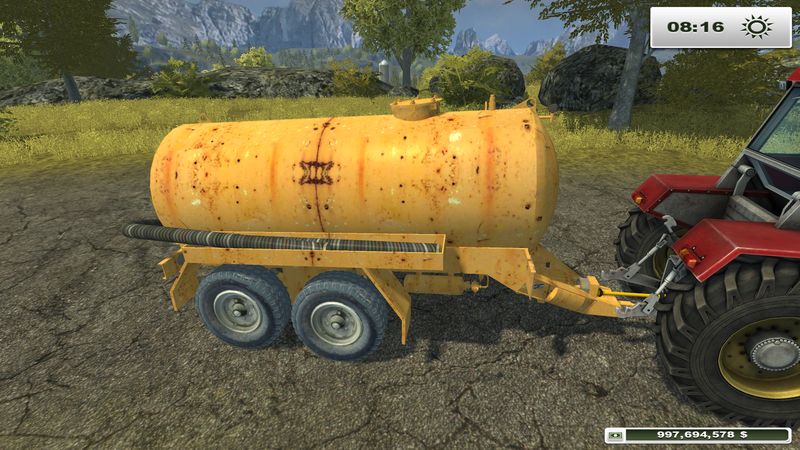 MV 5 YELLOW V 1.0