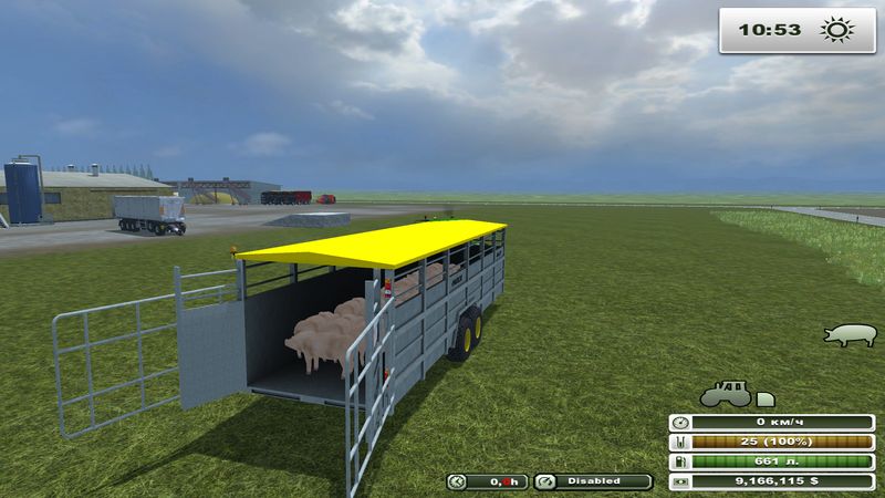 JOSKIN BETIMAX RDS 7500 V 1.0 (MOREREALISTIC)