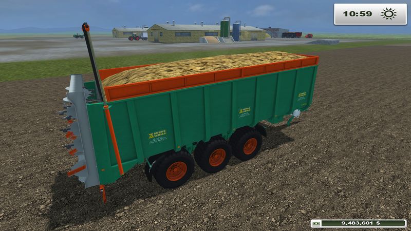 AGUAS TENIAS ESTR24K V 1.0