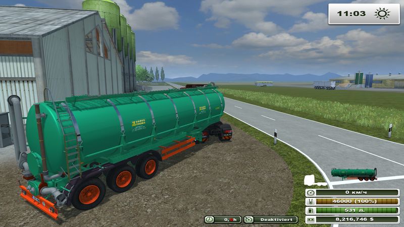 AGUAS TENIAS CCA46L V 1.0