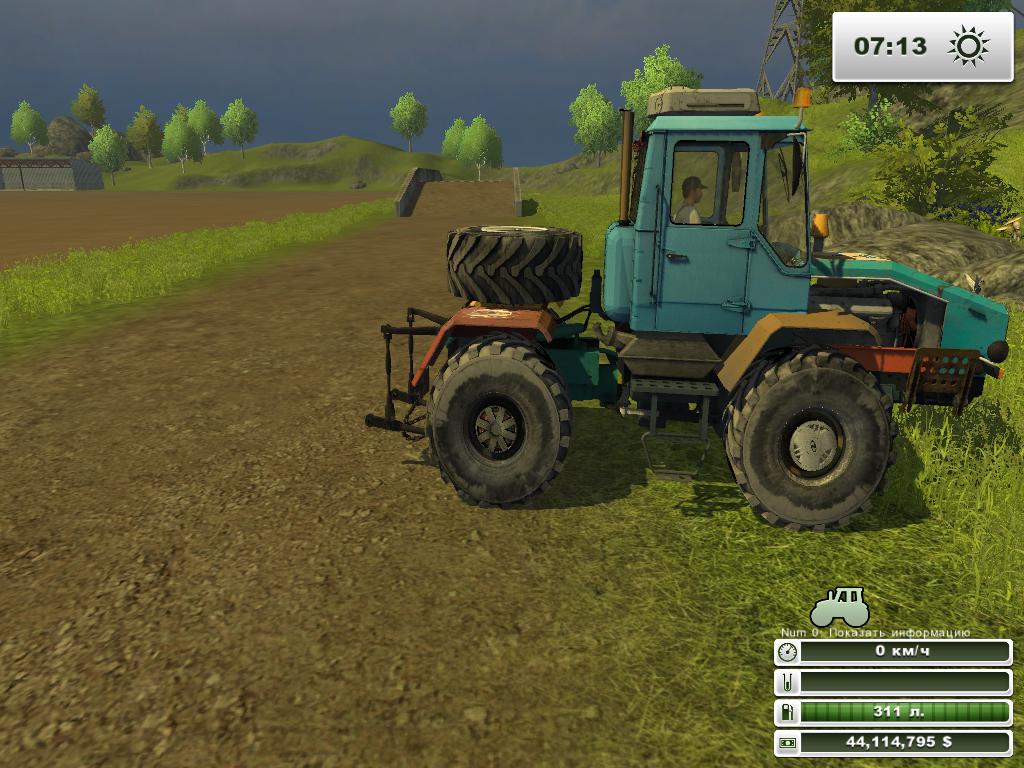 Скачай игру где можно где трактора. Трактор игра Farming Simulator. ХТА фарминг симулятор. ХТА 220. Игра трактора фермер симулятор 2000.