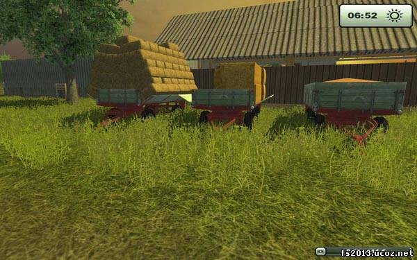 Rubber car v 1.0 [MP]
