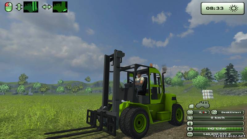 TRUCK PACK V 1.0