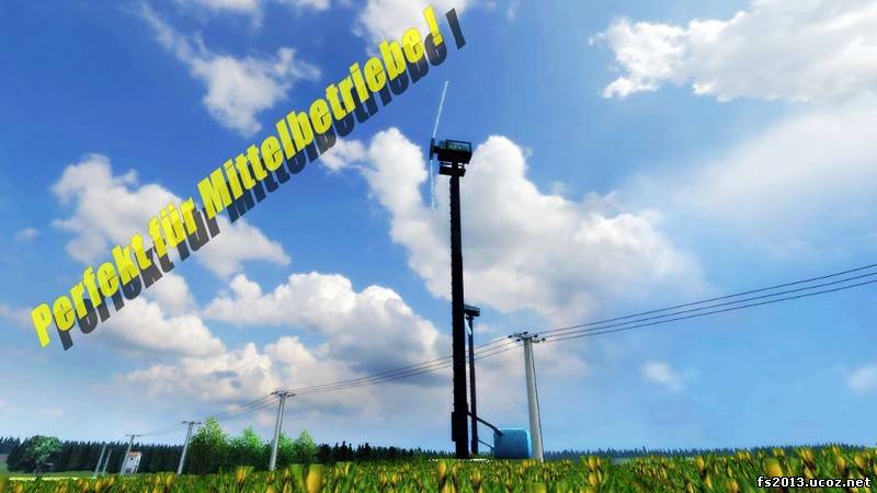 WIND ENERGY SOLUTIONS WES 18 WINDRAD V 1.0 [MP]