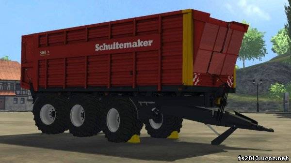 Siwa 780
