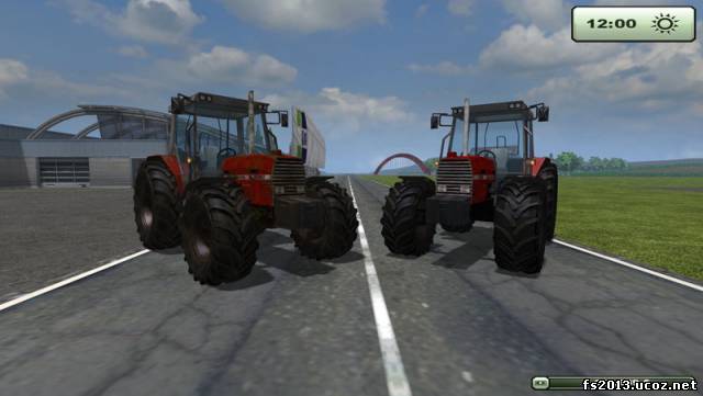 Massey Ferguson 3080 v 1.0