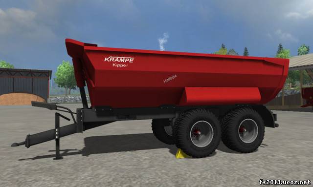 Krampe HP 20 v1.0"