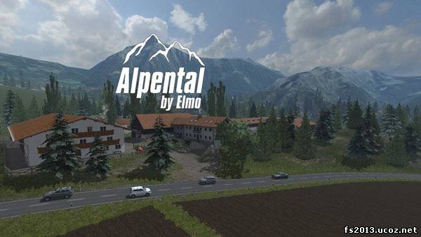 Alpental v 1.0