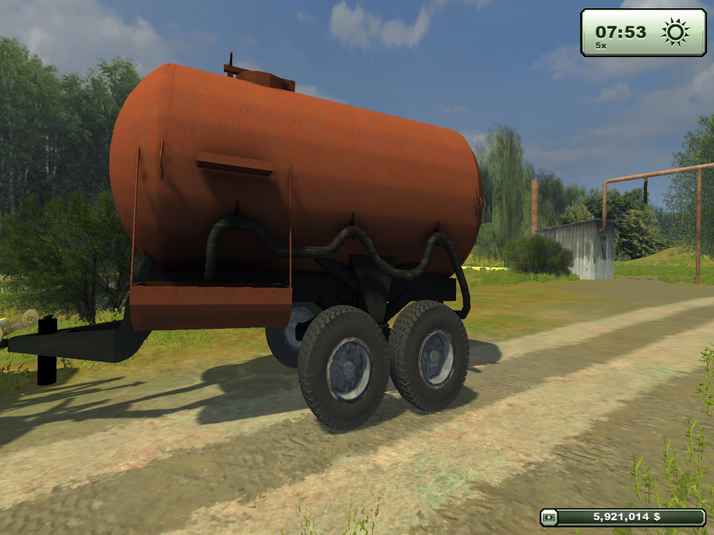 Ржт 8. Бочка РЖТ-8. Цистерна РЖТ 8. МЖТ фарминг симулятор 2013. Farming Simulator 2013 моды цистерна.