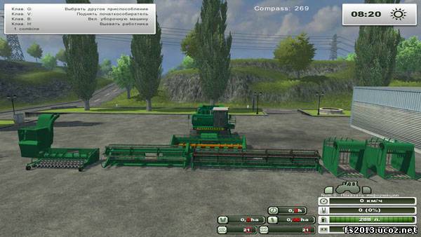 Don 1500B Pack v 1.0